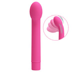 Pretty Love Logan Bendable G-Spot Vibrator 16 cm - image 4