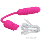 PRETTY LOVE NOBIKUMA Thrusting bullet tailed controlled - image 4