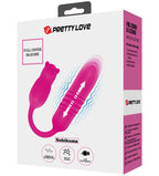 PRETTY LOVE NOBIKUMA Thrusting bullet tailed controlled - image 7