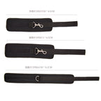 Spreader Bar with Neoprene detachable Collar with wrist - image 6