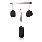 Spreader Bar with Neoprene detachable Collar with wrist - image 4