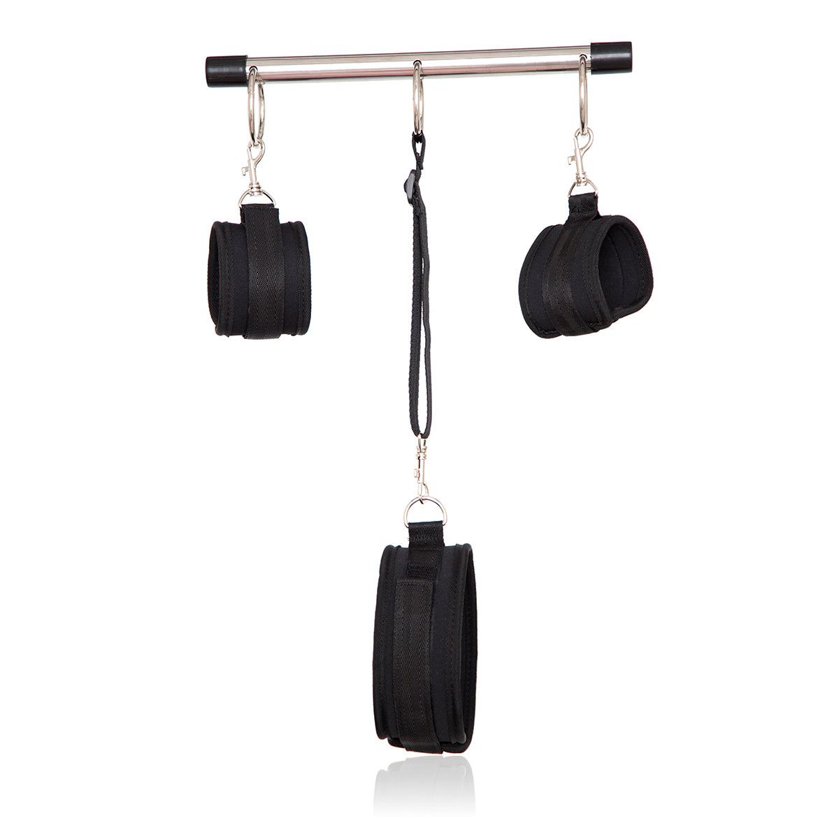 Spreader Bar with Neoprene detachable Collar with wrist - image 4