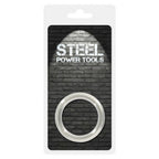 Stainless Steel Cock Ring