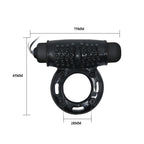 Wireless Remote Controlled Power Cock Ring - image 6