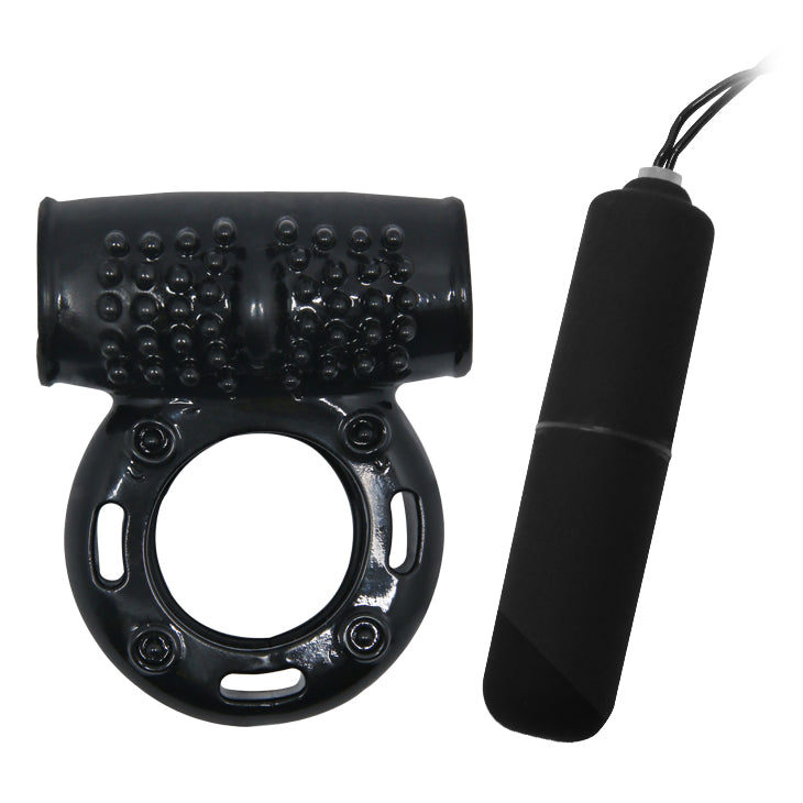 Wireless Remote Controlled Power Cock Ring Δευτερεύουσα εικόνα προϊόντος