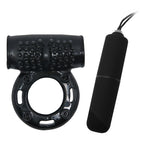 Wireless Remote Controlled Power Cock Ring - image 2